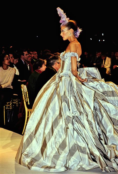 givenchy 1996|givenchy couture collection.